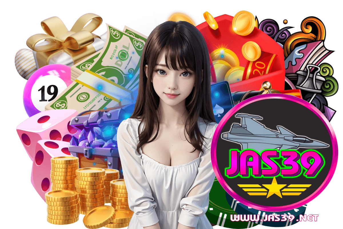 jas39 wallet