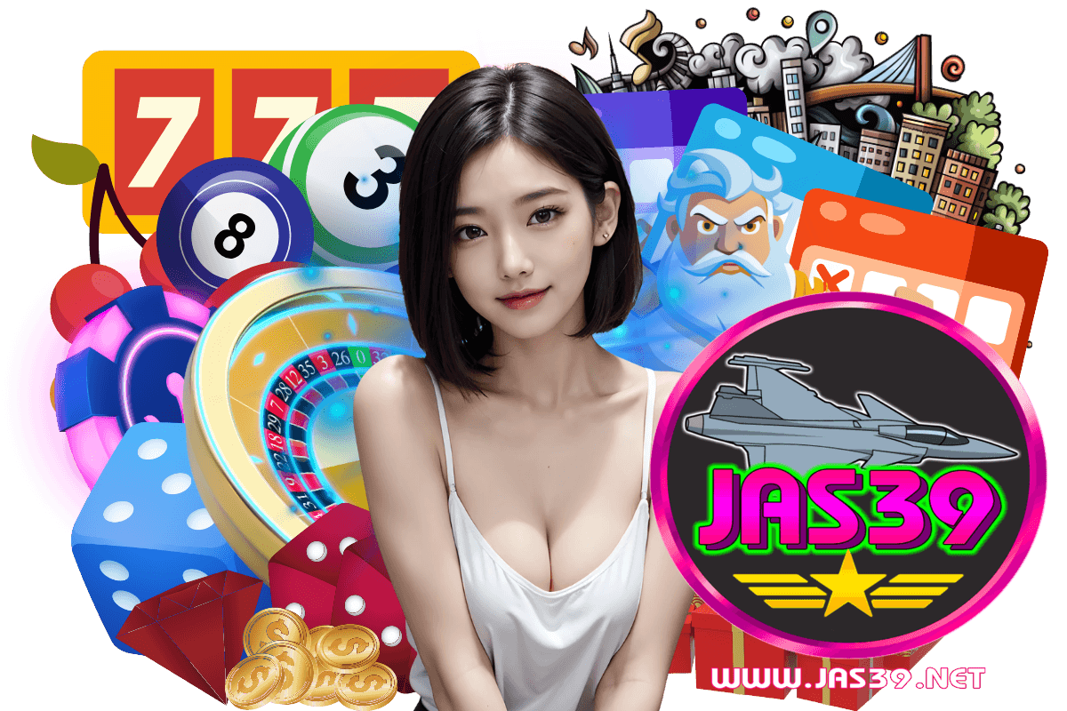 jas39 สมัคร