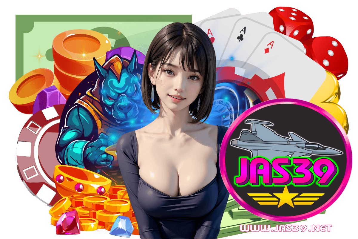 jas39 สล็อต